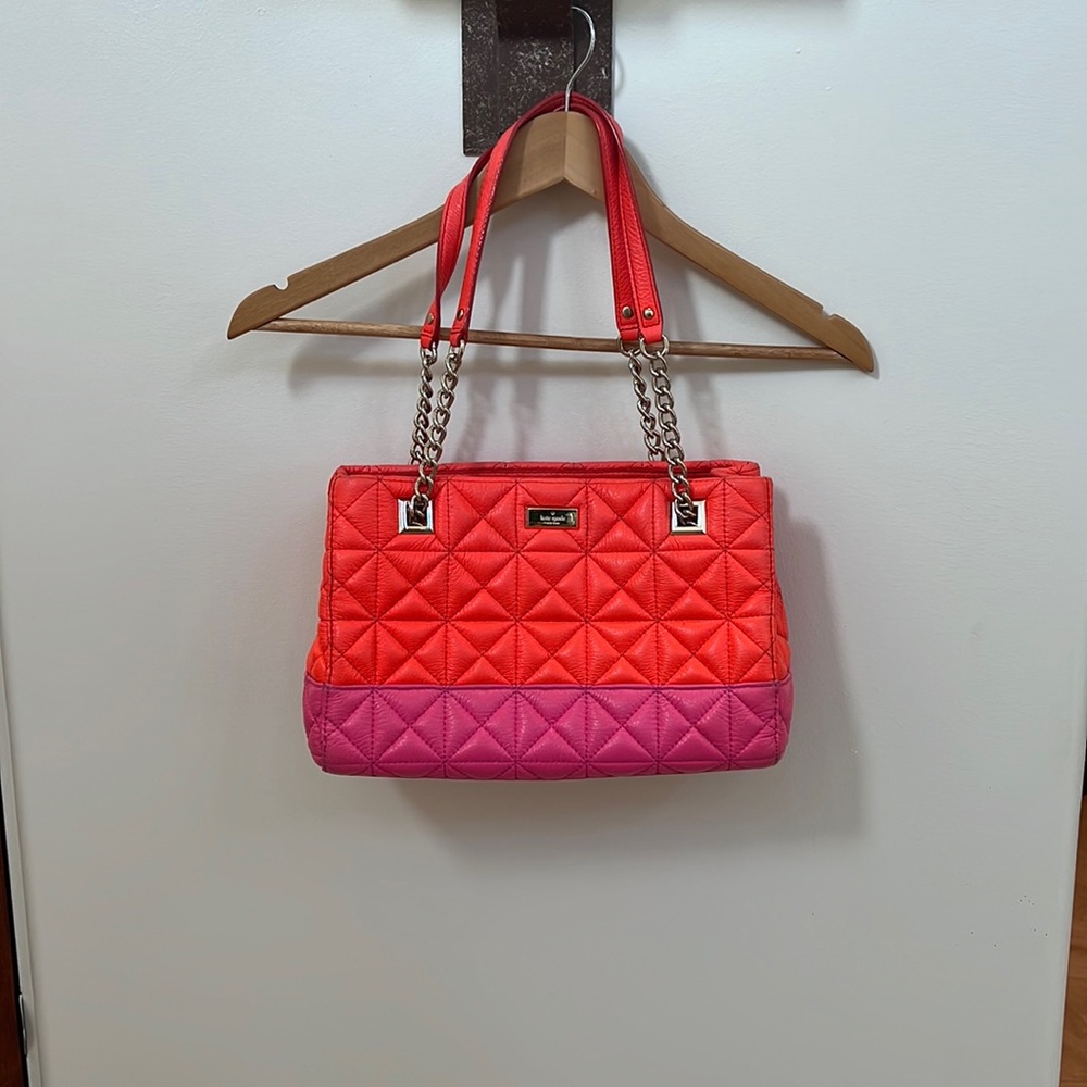 Women bag, no return